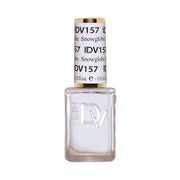 DIVA Duo DV157 Snowglobe - Angelina Nail Supply NYC