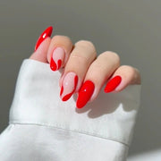 DIVA Duo DV160 DIVA Red - Angelina Nail Supply NYC