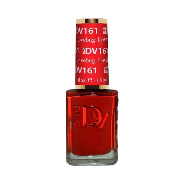 DIVA Duo DV161 Lovebug - Angelina Nail Supply NYC