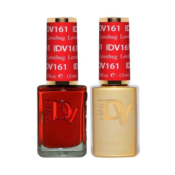 DIVA Duo DV161 Lovebug - Angelina Nail Supply NYC