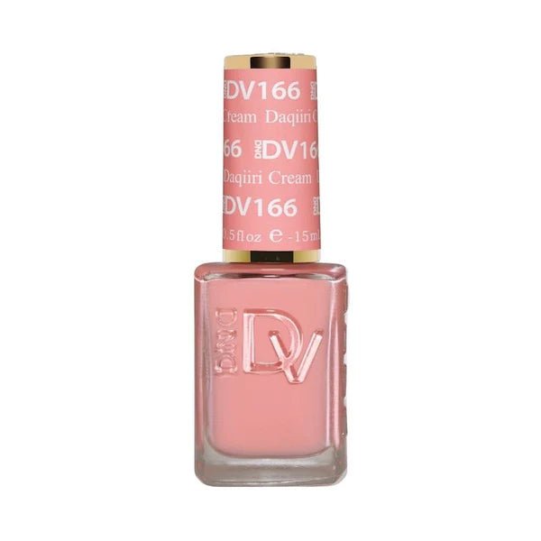 DIVA Duo DV166 Daiquiri Cream - Angelina Nail Supply NYC