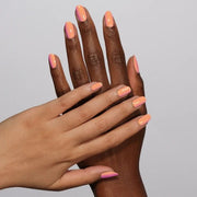 DIVA Duo DV168 Tangy Apricot - Angelina Nail Supply NYC