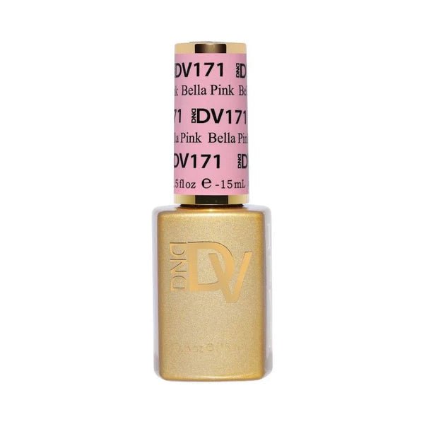 DIVA Duo DV171 Bella Pink - Angelina Nail Supply NYC