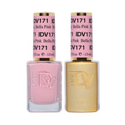 DIVA Duo DV171 Bella Pink - Angelina Nail Supply NYC