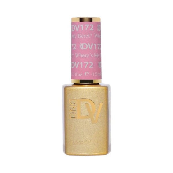 DIVA Duo DV172 Where’s My Beret? - Angelina Nail Supply NYC