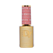 DIVA Duo DV174 Cool As A Coral - Angelina Nail Supply NYC