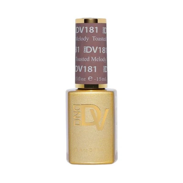 DIVA Duo DV181 Toasted Melody - Angelina Nail Supply NYC
