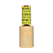 DIVA Duo DV189 Tennis Ball - Angelina Nail Supply NYC