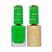 DIVA Duo DV191 Lizard State - Angelina Nail Supply NYC
