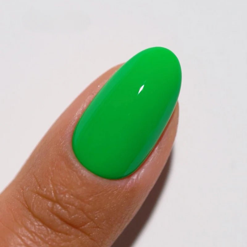 DIVA Duo DV192 Lawn Green - Angelina Nail Supply NYC
