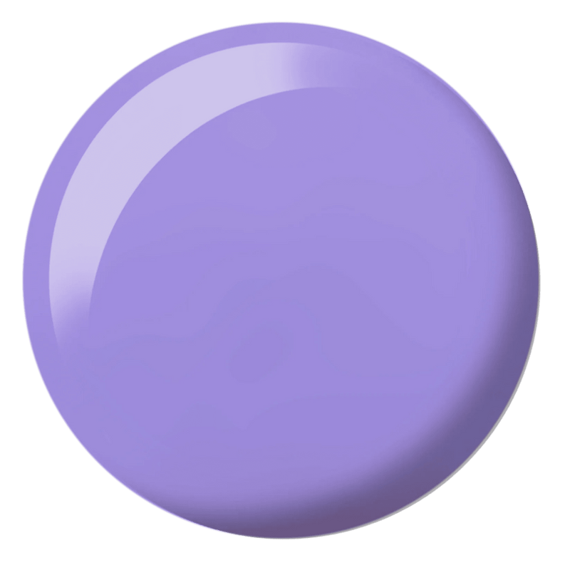 DIVA Duo DV196 Lavender Silk - Angelina Nail Supply NYC