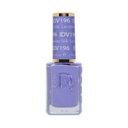 DIVA Duo DV196 Lavender Silk - Angelina Nail Supply NYC