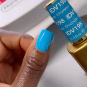 DIVA Duo DV198 Overseas - Angelina Nail Supply NYC