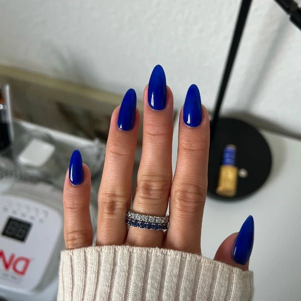 DIVA Duo DV199 Call Me Your Highness - Angelina Nail Supply NYC