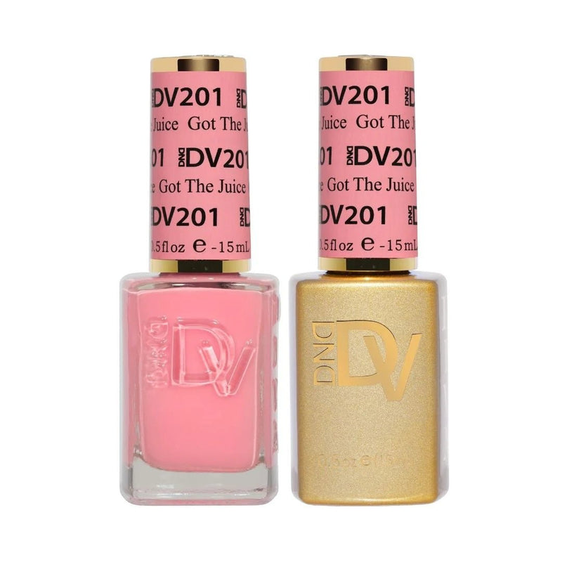 DIVA Duo DV201 Got The Juice - Angelina Nail Supply NYC