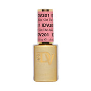 DIVA Duo DV201 Got The Juice - Angelina Nail Supply NYC