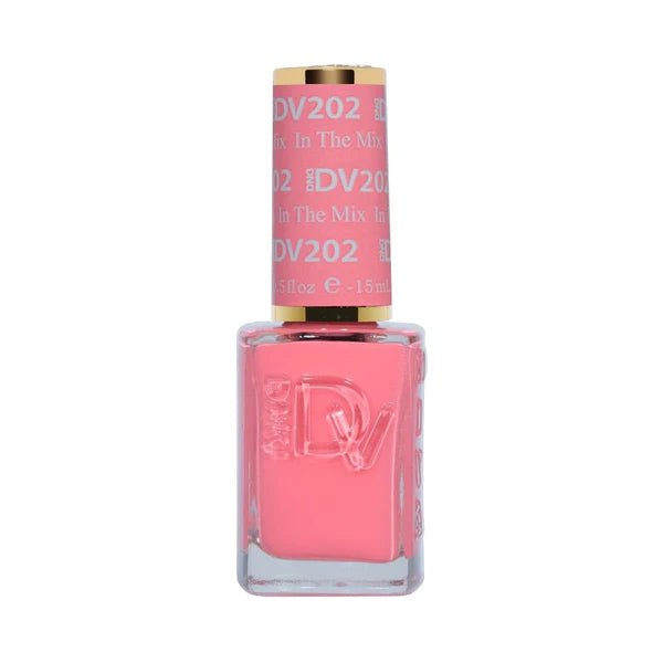 DIVA Duo DV202 In The Mix - Angelina Nail Supply NYC