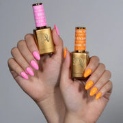 DIVA Duo DV211 What A Tease - Angelina Nail Supply NYC