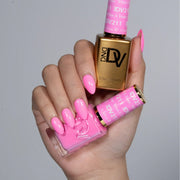DIVA Duo DV211 What A Tease - Angelina Nail Supply NYC