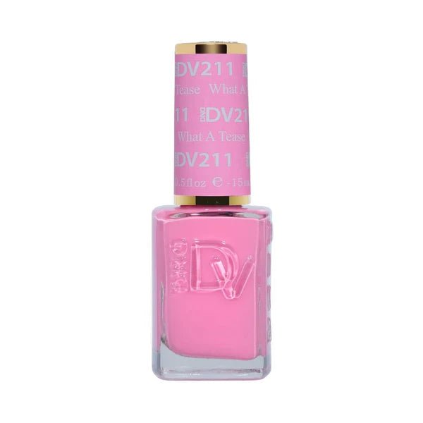 DIVA Duo DV211 What A Tease - Angelina Nail Supply NYC