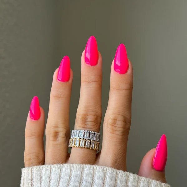 DIVA Duo DV212 Sour Bubblegum - Angelina Nail Supply NYC