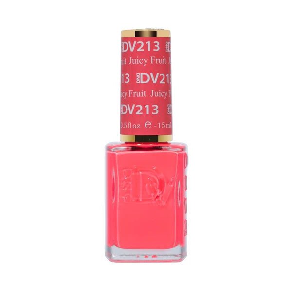 DIVA Duo DV213 Juicy Fruit - Angelina Nail Supply NYC