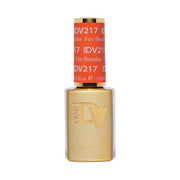 DIVA Duo DV217 Fire Breather - Angelina Nail Supply NYC