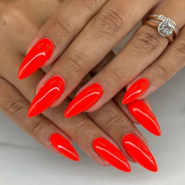 DIVA Duo DV218 Astral Spark - Angelina Nail Supply NYC