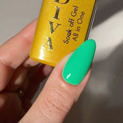 DIVA Duo DV221 Aloha! - Angelina Nail Supply NYC