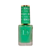 DIVA Duo DV221 Aloha! - Angelina Nail Supply NYC