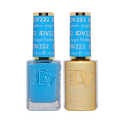 DIVA Duo DV222 Angel Numbers - Angelina Nail Supply NYC