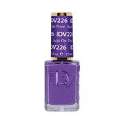 DIVA Duo DV226 Acai On The Prize - Angelina Nail Supply NYC