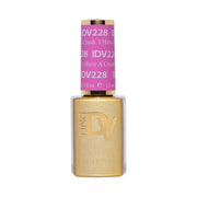 DIVA Duo DV228 I Have A Crush - Angelina Nail Supply NYC