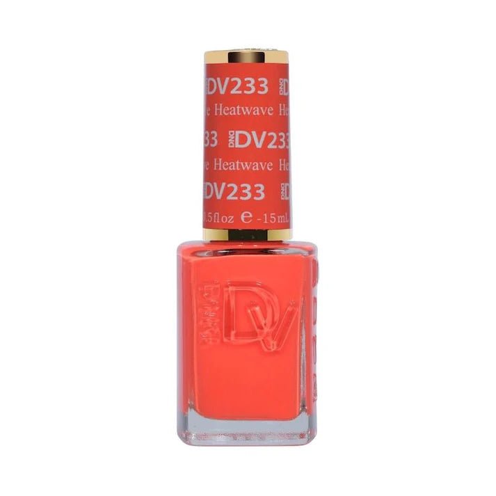 DIVA Duo DV233 Heatwave - Angelina Nail Supply NYC