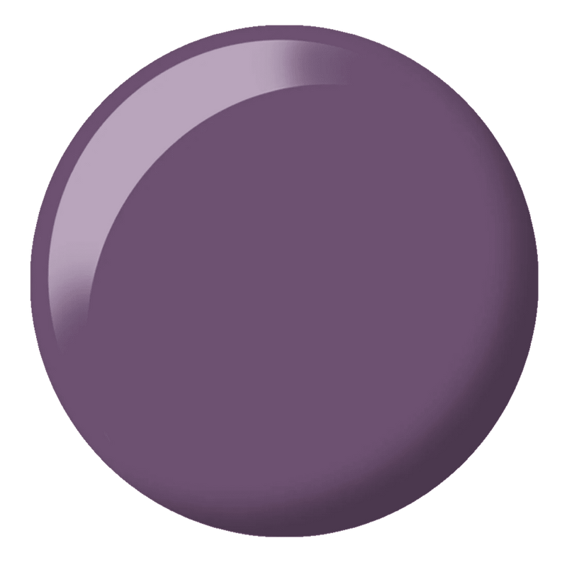 DIVA Duo DV237 Detective Mauve - Angelina Nail Supply NYC