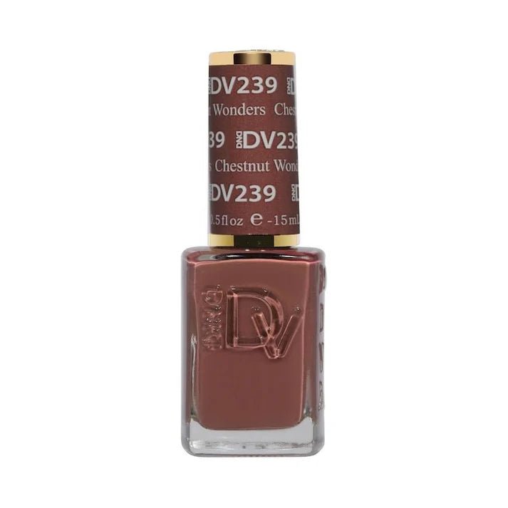 DIVA Duo DV239 Chestnut Wonders - Angelina Nail Supply NYC