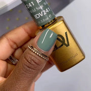 DIVA Duo DV241 Wild Sage - Angelina Nail Supply NYC