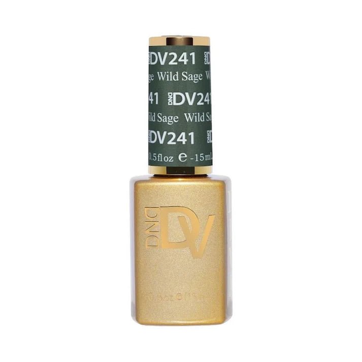 DIVA Duo DV241 Wild Sage - Angelina Nail Supply NYC