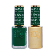 DIVA Duo DV243 Imperial Jade - Angelina Nail Supply NYC