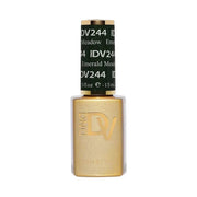 DIVA Duo DV244 Emerald Meadow - Angelina Nail Supply NYC