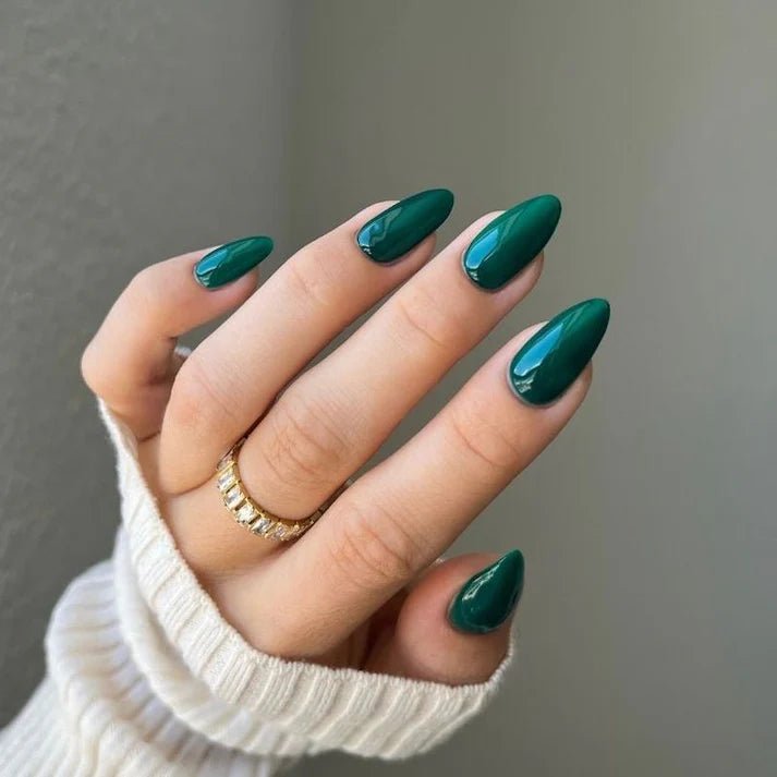 DIVA Duo DV244 Emerald Meadow - Angelina Nail Supply NYC