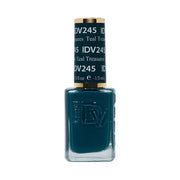 DIVA Duo DV245 Teal Treasures - Angelina Nail Supply NYC