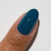 DIVA Duo DV245 Teal Treasures - Angelina Nail Supply NYC