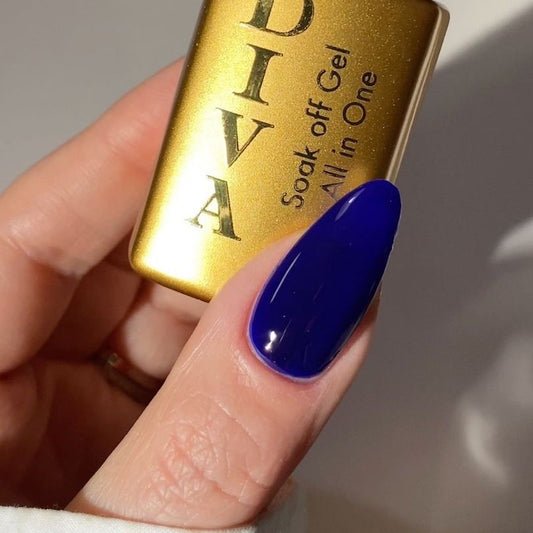 DIVA Duo DV247 Jelly Marine - Angelina Nail Supply NYC
