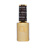 DIVA Duo DV250 Cedar Brown - Angelina Nail Supply NYC