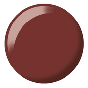 DIVA Duo DV251 Chocolate Red - Angelina Nail Supply NYC