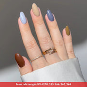 DIVA Duo DV255 Misty Mornin - Angelina Nail Supply NYC