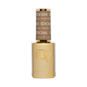 DIVA Duo DV266 Nude Mocha - Angelina Nail Supply NYC