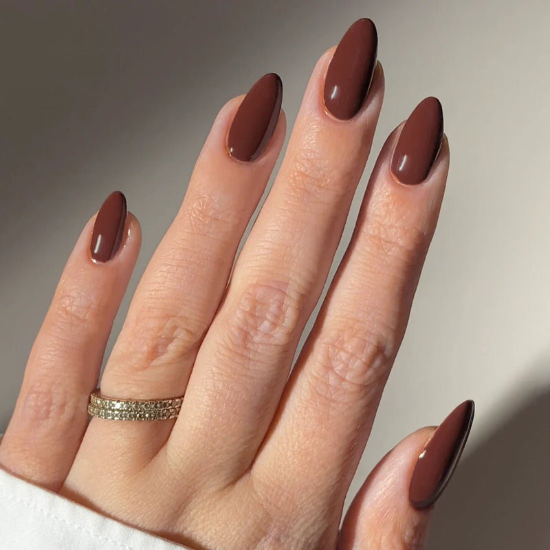 DIVA Duo DV270 Triple Espresso - Angelina Nail Supply NYC