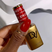 DIVA Duo DV272 Autumn Blaze - Angelina Nail Supply NYC